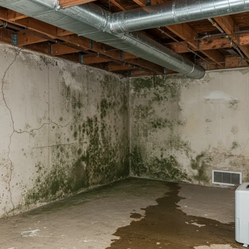 Professional Mold Removal in Woodville, WI